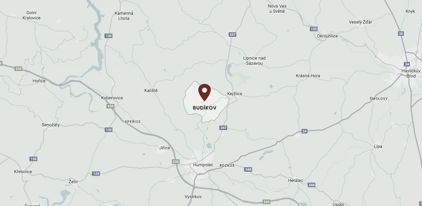 Jak se k nám dostanete?